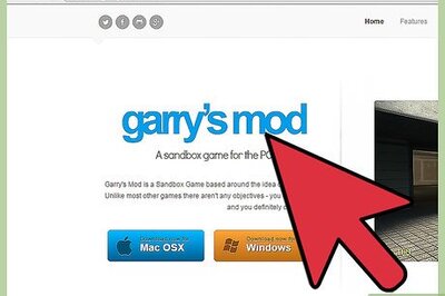 How to Install Garry's Mod Add Ons