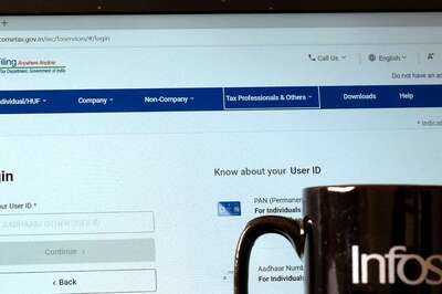 Taxing Experience: How Infosys-designed I-T Portal Has Been Mired in Glitches since Launch in June 2021