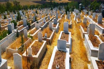 As 'Token of Love', Hindus Donate Land for Graveyard to Muslims in Ayodhya