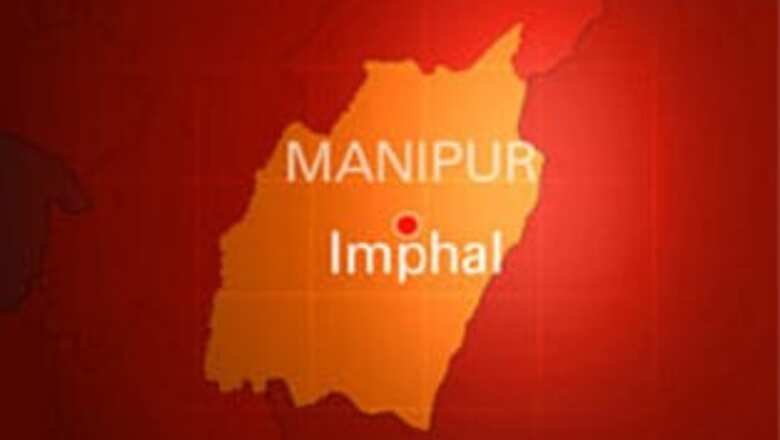 Water woes: Manipur declared drought-hit