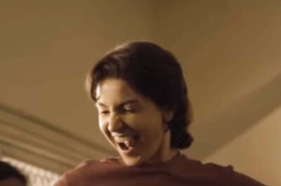 Chakda Xpress First Look: Anushka Sports Short Hair, Channels Jhulan Goswami; Virat Reacts