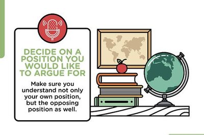 How to Win Informal Arguments and Debates