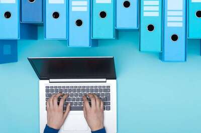 Homework | Abki Baar, Digital is Buzzword for Sarkar: e-Files Changing India's 'Babudom', One Click at a Time