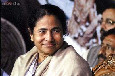 Left meeting Mamata an excuse to protect political future: BJP
