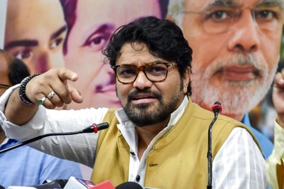 Historic Mistake to Re-elect 'Cruel Lady', Tweets Babul Supriyo, Deletes Post Later