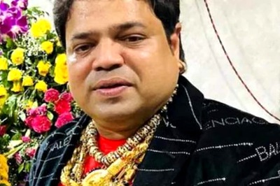 Watch: Marathi Singer-Composer Dadus Chaudhari is 'Chilling in Goa'