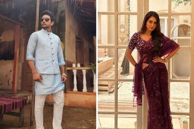 Fahmaan Khan’s Dharampatni To Go Off Air On This Date