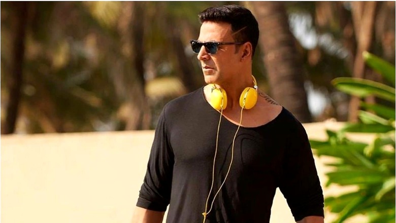 Akshay Kumar to Recreate Shimla in London for Ratsasan's Bollywood Remake Mission Cinderella