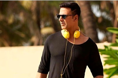 Akshay Kumar to Recreate Shimla in London for Ratsasan's Bollywood Remake Mission Cinderella