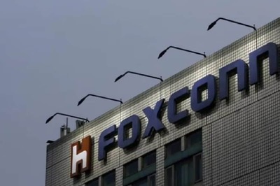 Foxconn to Invest Additional $1.7 Billion in Karnataka