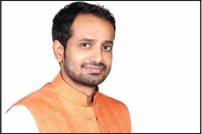 MP Woman Accused of Blackmailing Cong MLA Alleges Sexual Exploitation