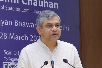 India's First Quantum Computing-Based Telecom Network Link Now Operational: Ashwini Vaishnaw