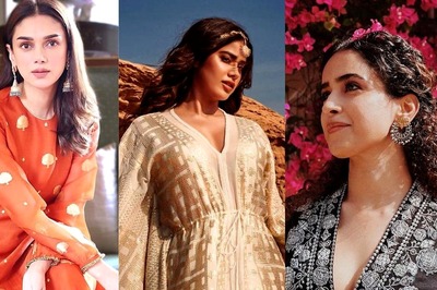 Celebrity Inspired Trendy Kurta Styles to Ace Your Spring-Summer Look