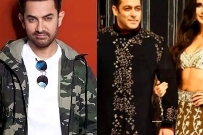 'Go to Galaxy Apartment And...': When Aamir Khan Challenged Katrina Kaif to Chess Game
