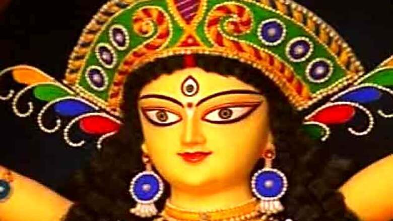 Durga idols hit international markets online, target NRIs