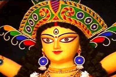 Durga idols hit international markets online, target NRIs