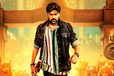 Chiranjeevi’s Waltair Veerayya Mints Rs 85 Cr in 4 days, Maintains a Strong Start