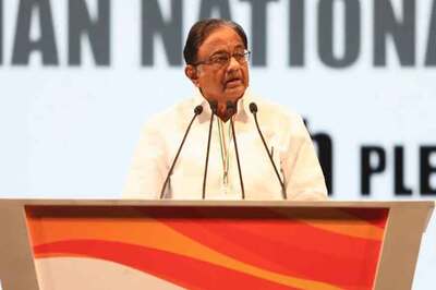 Why RBI Should Learn to Count Money From Hundi Collectors in Tirupati? Chidambaram Explains