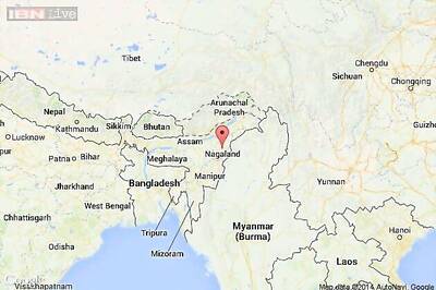 LS elections: Repolling ordered in three polling stations in Nagaland