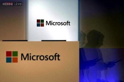 Microsoft expected to launch a 'selfie' phone soon; likely to come with a 5MP front camera, 4.7-inch display