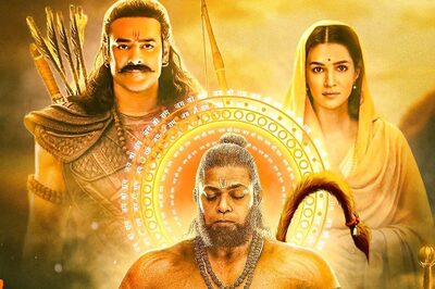 Adipurush Box Office Day 5: Prabhas Film Tanks Miserably Amid Protest, Earns Rs 10 Cr