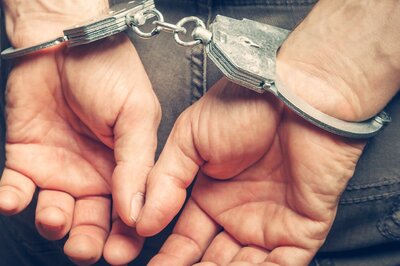 Burglars Who Planted Wives as Maids in Delhi Houses for Info on Vacant Places Held