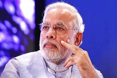PM Modi's 'mann ki baat' was heard by 66% of listeners in 6 cities