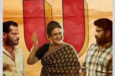 J Baby Gets No-cuts U Certificate, A First For Pa Ranjith's Neelam Productions