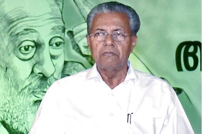 Panchayats in Kerala to Set Up First Line Covid-19 Treatment Centres: CM Pinarayi Vijayan