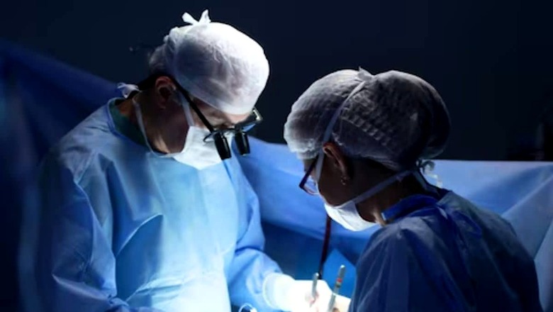 British Man's Tooth Infection Turns Into Flesh-eating Disease, Nearly Causes Vision Loss