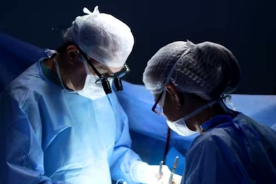 British Man's Tooth Infection Turns Into Flesh-eating Disease, Nearly Causes Vision Loss