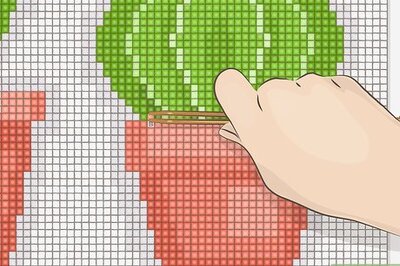 3 Ways to Finish and Protect Diamond Art