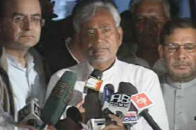 Lalu gets three days to vacate house