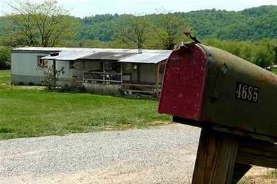 US: 5-year-old boy shoots and kills his 2-year-old sister