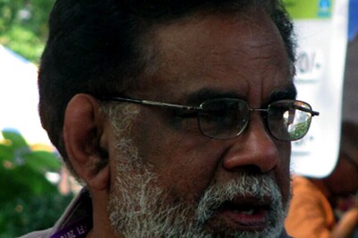 Malayalam Film Director K R Mohanan Passes Away