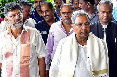 Everyone in Karnataka Should Learn Kannada, Says CM Siddaramaiah