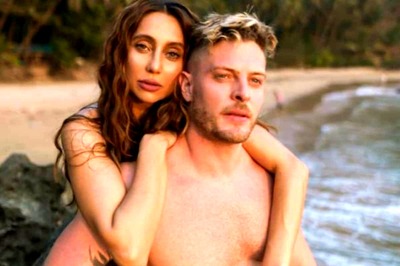Jason Shah Confirms Dating VJ Anusha Dandekar, Says 'Life's Been Beautiful with Her'