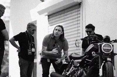 Made-In-India Harley-Davidson First Look Leaked On Internet, Check Specs And Launch Date