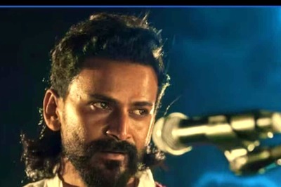 Watch: Actor Daali Dhananjaya’s Day Out With The Elephants At Mysore Palace