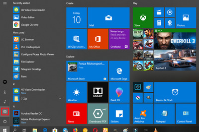 How to Change Your Mobile Hotspot Password in Windows 10