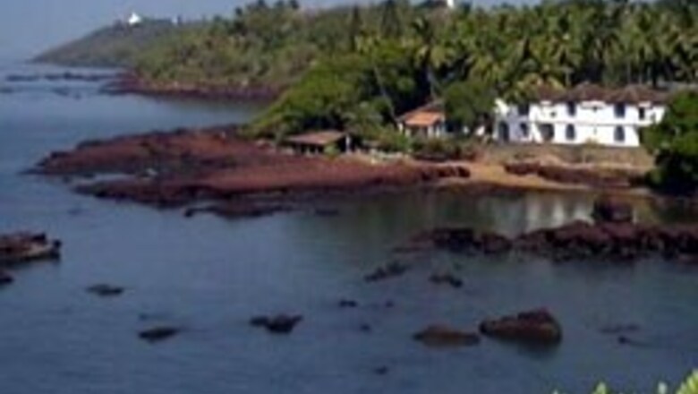 Israel warns of al-Qaeda attack in Goa