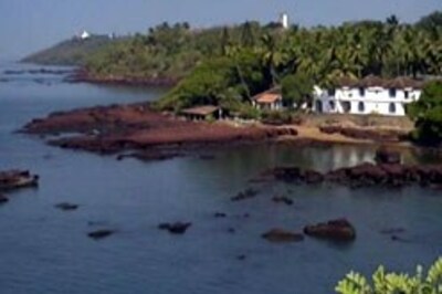 Israel warns of al-Qaeda attack in Goa