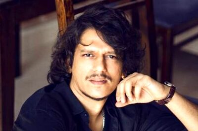 Vijay Varma Recalls His First Stint At Cannes; Reveals Designers And Stylists Refused To Dress Him