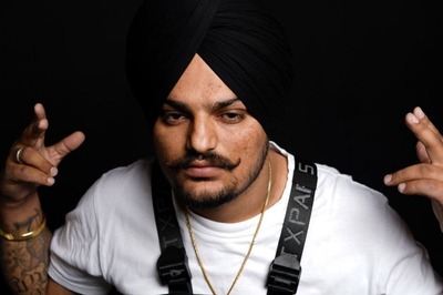 Sidhu Moose Wala's Vancouver Concert Ticket Sales Were Delayed for This Reason Before His Death