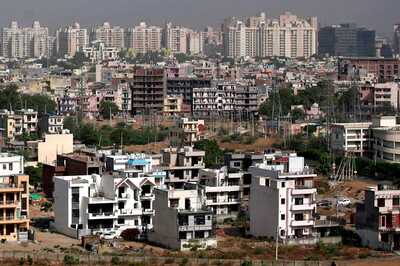 NDMC Rolls Out Tax Amnesty Scheme for Unauthorised Colonies' Residents in Delhi