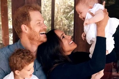 Meghan Markle Has ‘Kind Of Moved On’ From Royal Family Drama: Report