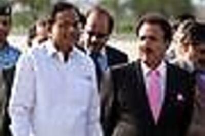 Taliban want to invade India: Rehman Malik