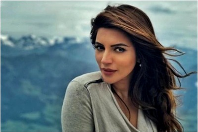 Shama Sikander on Rumours of Going Under the Knife: Can Do Whatever I Want