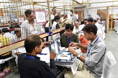 Maharashtra, Haryana Assembly Election Results 2019: Counting of Votes, Time, When & Where to Watch