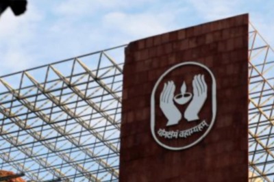 LIC Q4 Results: Net Profit Declines 18% to Rs 2,371.55 Crore; Dividend Declared